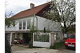 Ģimenes viesu māja Banská Štiavnica Slovākija